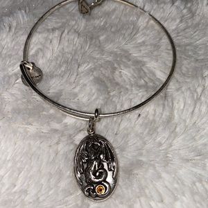 alex and ani dragon bracelet